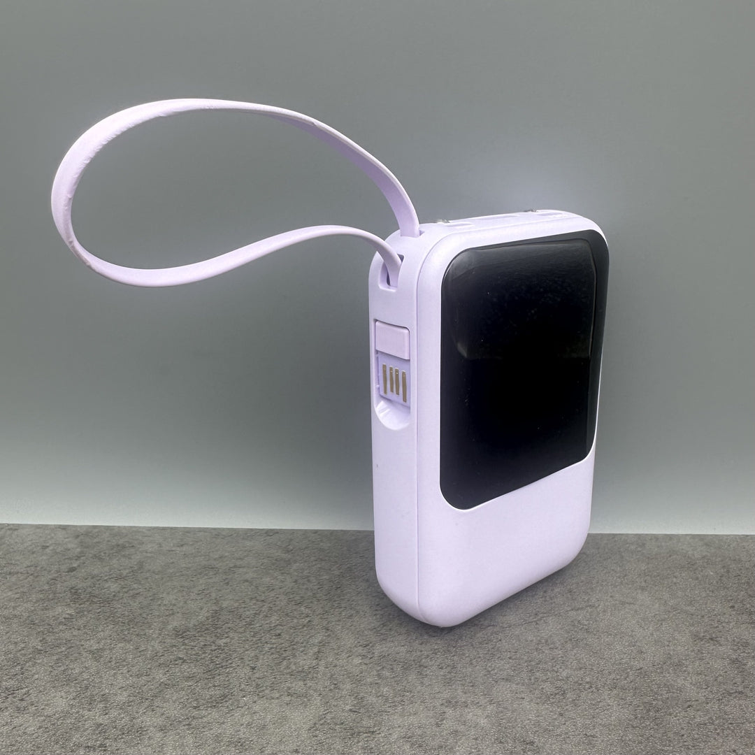 JBL EMBEDRONE Portable Battery Chargers for Use with Telephones: Compact, Fast-Charging Power Banks