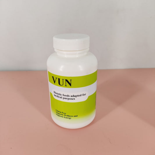 VUN Dietetic foods adapted for medical purposes