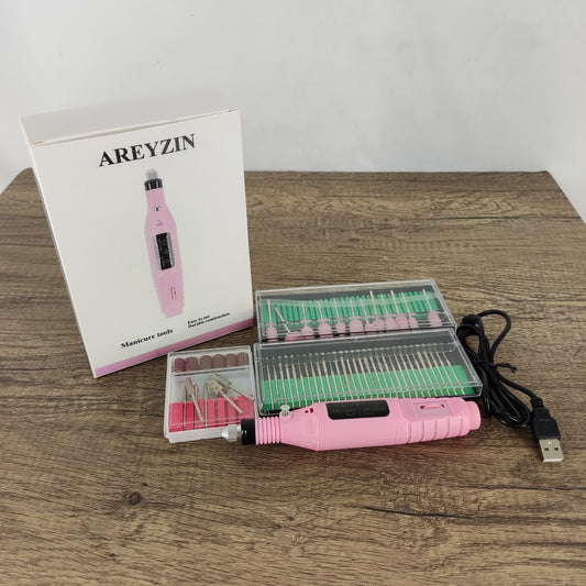 AREYZIN Manicure tools