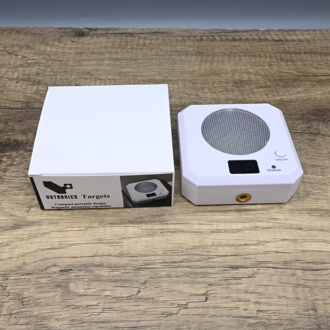 VSTRANICS Professional Electronic Shooting Targets Portable Digital Laser Training System