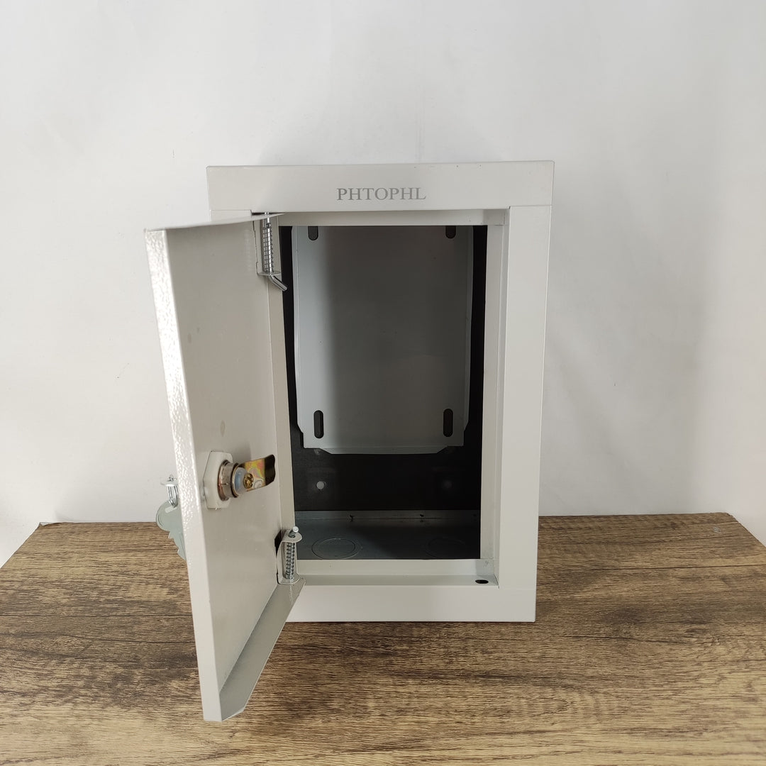 PHTOPHL Electrical Distribution Boxes for Safe and Reliable Power Distribution