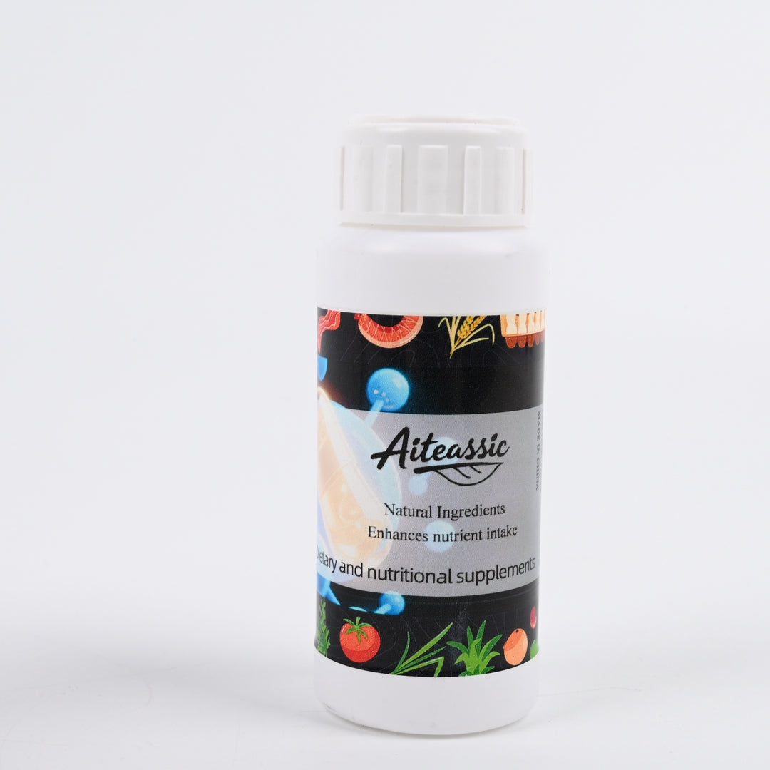 Aiteassic Premium Vitamin B12 Dietary and Nutritional Supplements for Energy Support