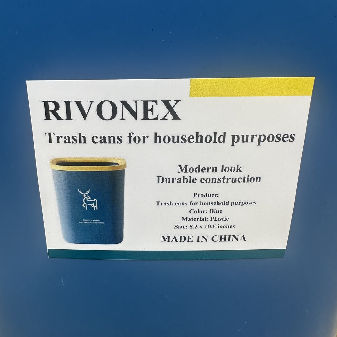 RIVONEX Garbage Pails