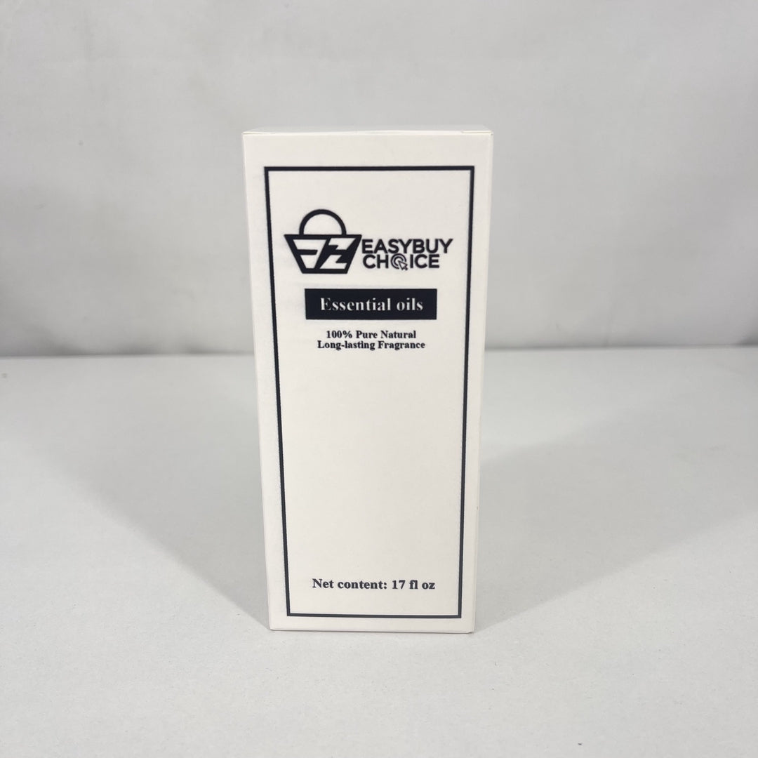 EASYBUY CHOICE Essential Oils - Experience the Power of Nature for Mood Upliftment and Relaxation