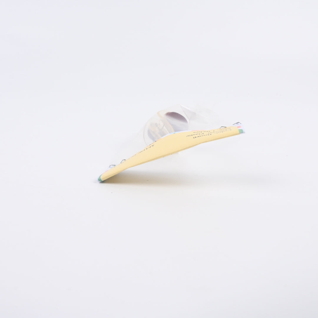 UKPIER High Ponytail Magic Hair Clip Invisible Holder for Women and Girls - Effortless Updo Styling Tool