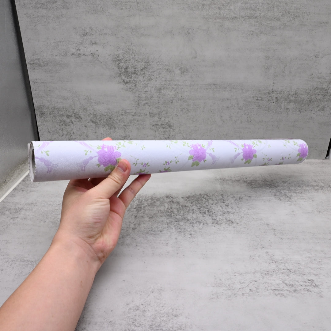 Havnly Modern Minimalist Wallpaper PVC Self-Adhesive Wall Paper Roll Home Decor Wallpaper Waterproof Living Room Bedroom Wallpaper