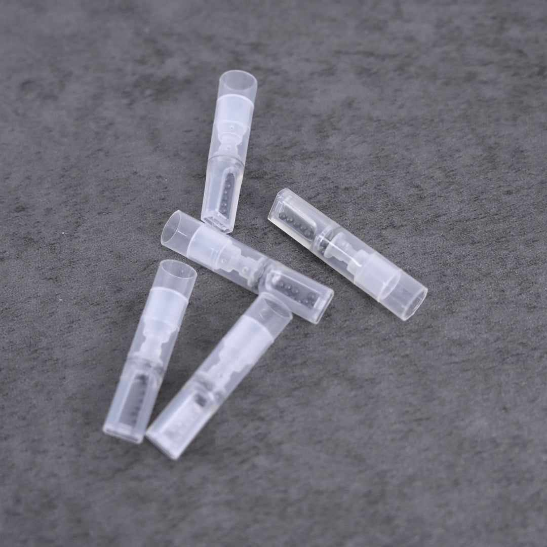 KORI Cigarette Filters Disposable Filters for Conventional Cigarettes 8mm and 5.5mm Cigarettes