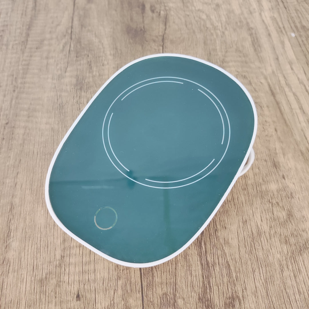 Hertiendo Safe and Convenient: Electric Bottle Warmers for Hassle-Free Feeding