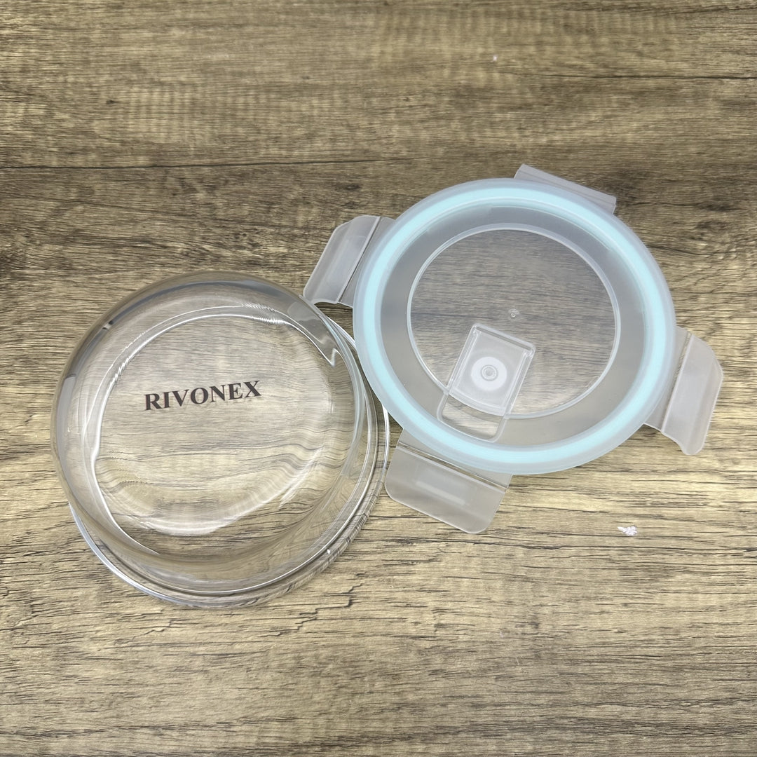 RIVONEX Lunch boxes