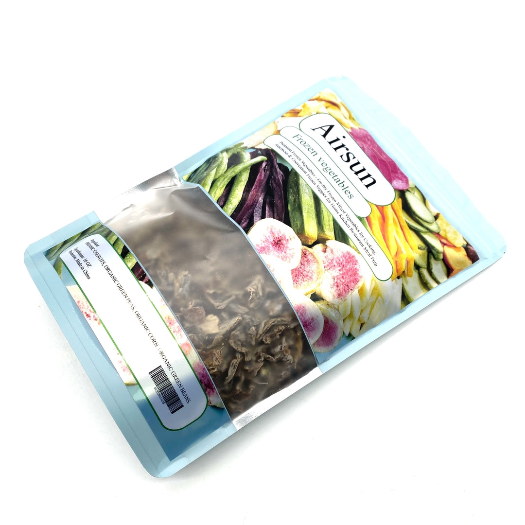 Airsun Frozen vegetables-Assorted Blend for Meals and Cooking