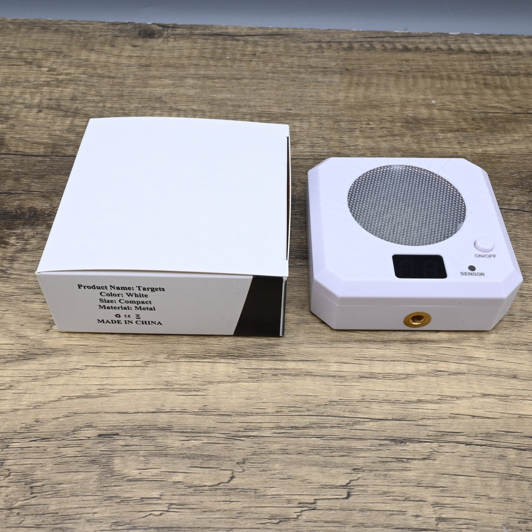 VSTRANICS Professional Electronic Shooting Targets Portable Digital Laser Training System