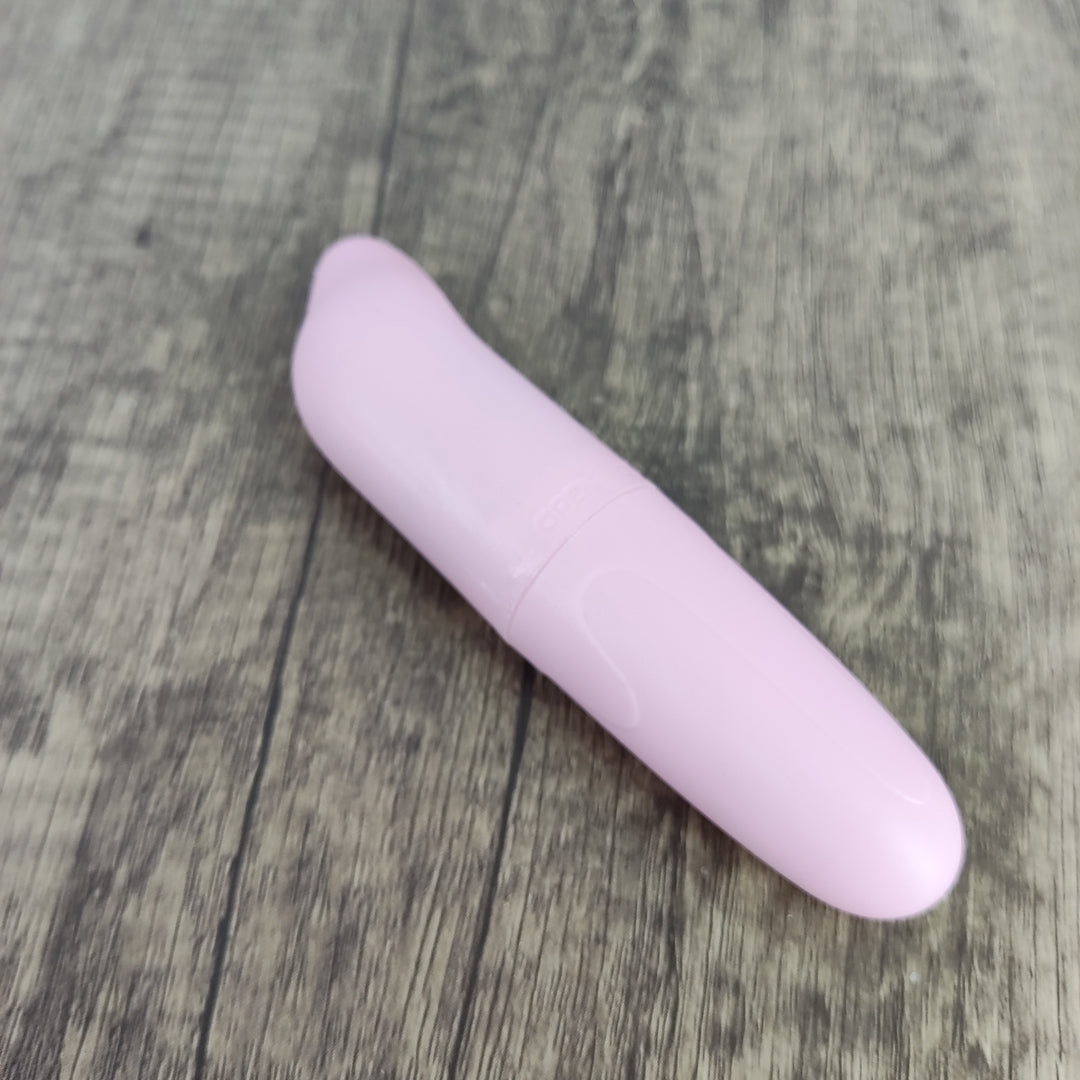 FEHEOO Pink Pleasure: Body-Safe Adjustable Intensity Dolphin-Shaped Vibrator for Couples & Solo Enjoyment