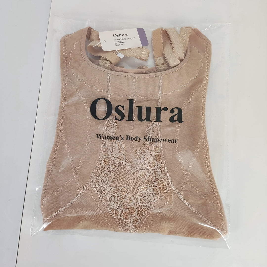 Oslura Bodysculpting Shapewear - The Ultimate Comfort and Style Solution for Everyday Wear Special Occasions