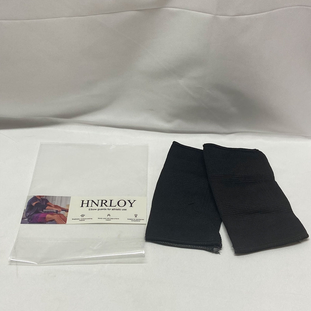 HNRLOY HNRLOY Elbow guards for athletic use - Offering Superior Protection for Sports Enthusiasts