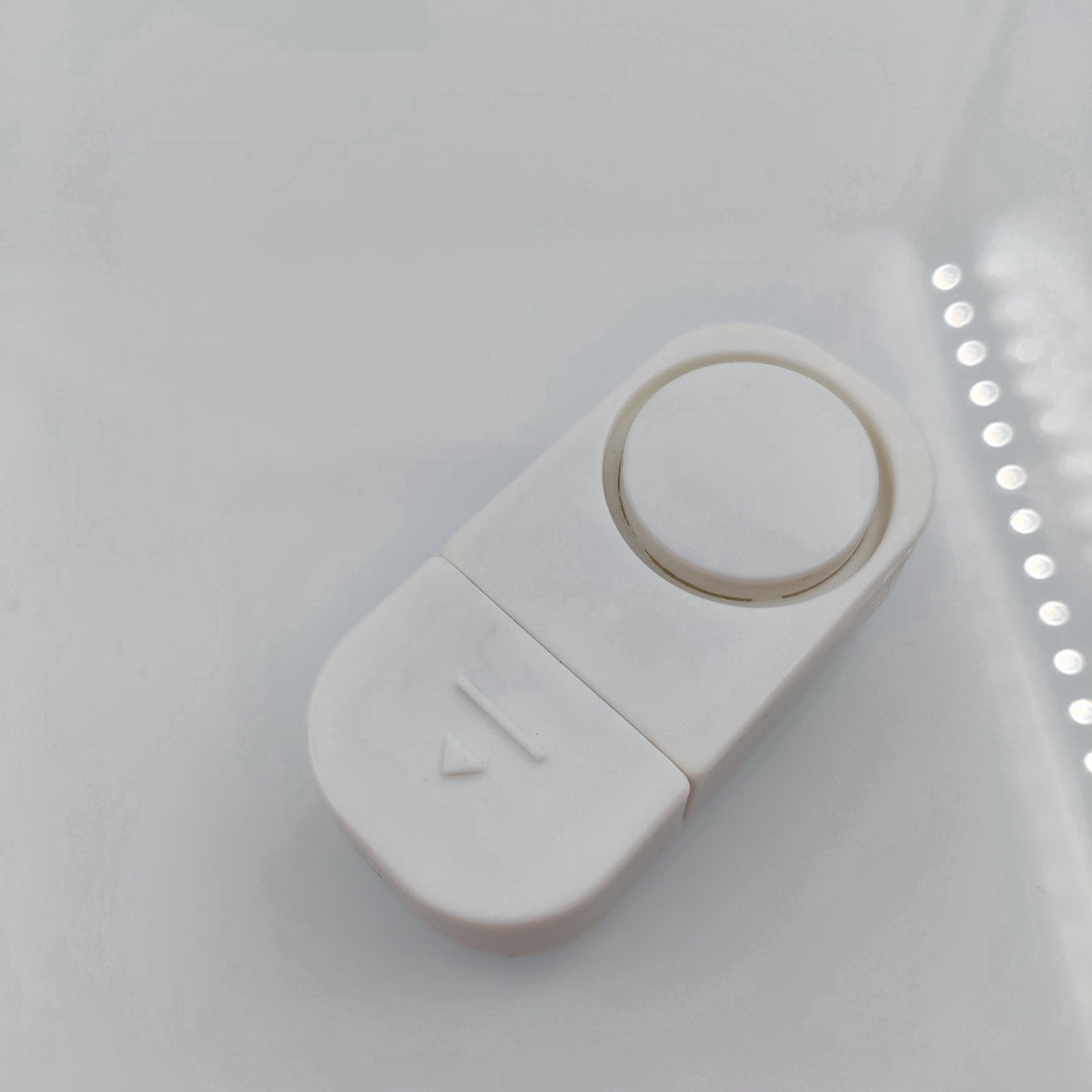 High-Decibel Acoustic Alarm Siren for Security Systems,Theft Alarm