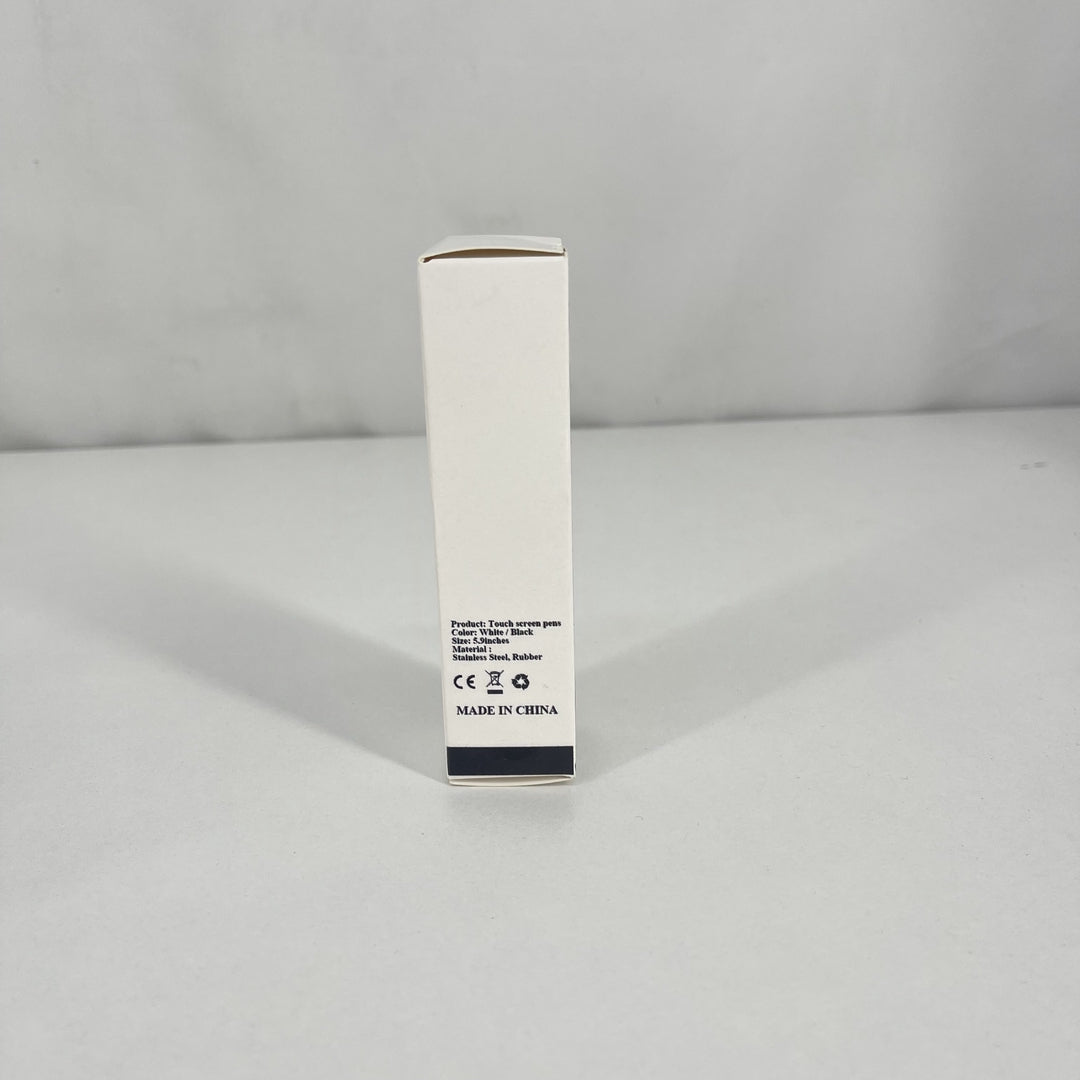 iKey Touch Screen Pens - Durable Aluminum Stylus Pens for Precise Writing, Drawing, and Navigation on All Devices