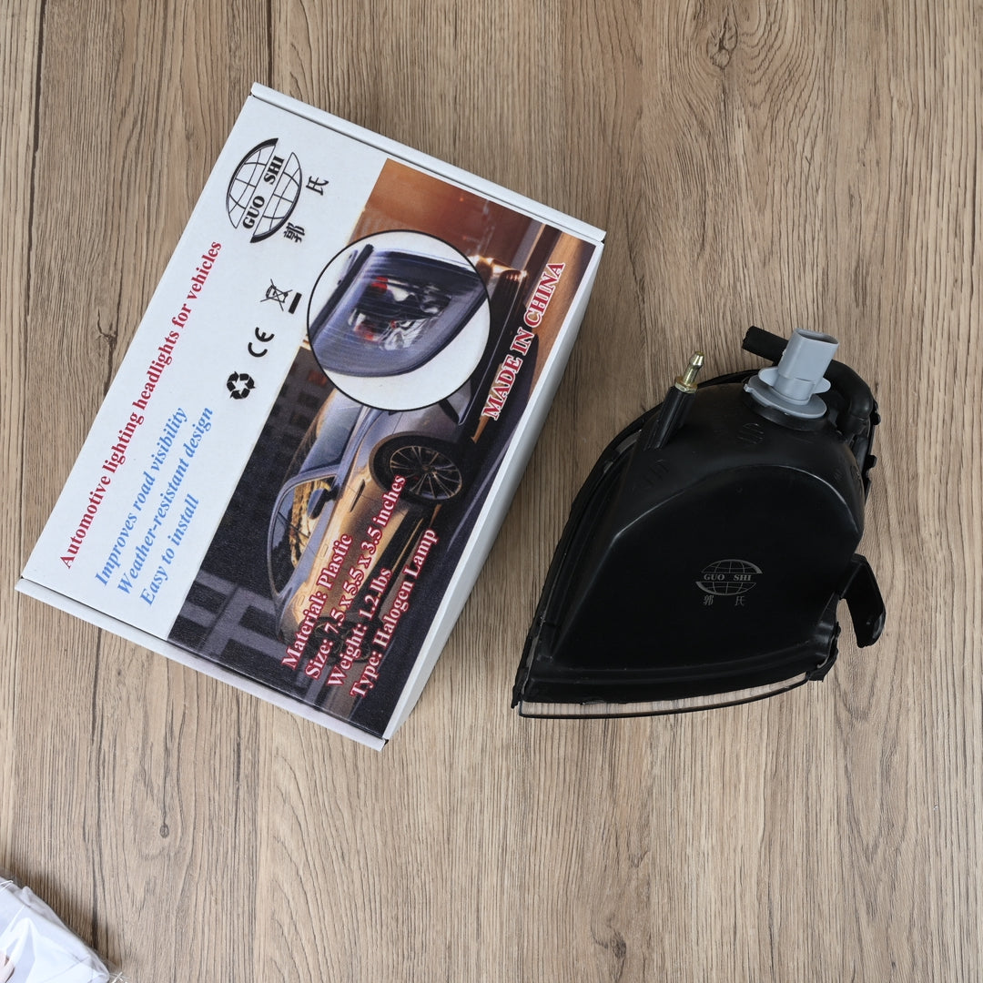 GUO SHI Premium LED Vehicle Headlight Assembly High-Performance Automotive Lighting for Enhanced Visibility & Safety