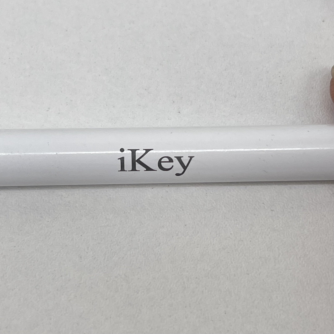 iKey Touch Screen Pens - Durable Aluminum Stylus Pens for Precise Writing, Drawing, and Navigation on All Devices