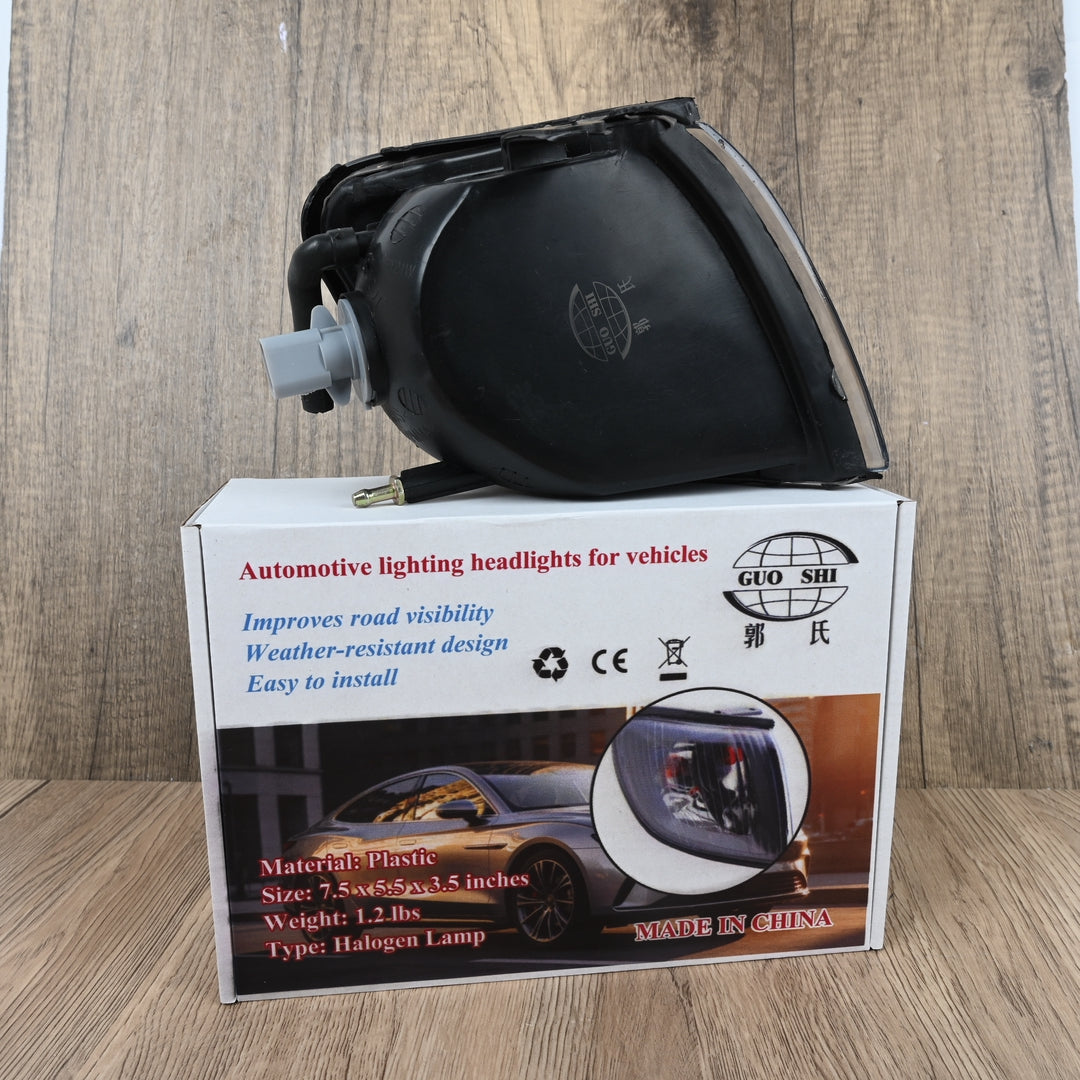 GUO SHI Premium LED Vehicle Headlight Assembly High-Performance Automotive Lighting for Enhanced Visibility & Safety