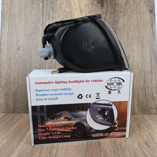 GUO SHI Premium LED Vehicle Headlight Assembly High-Performance Automotive Lighting for Enhanced Visibility & Safety