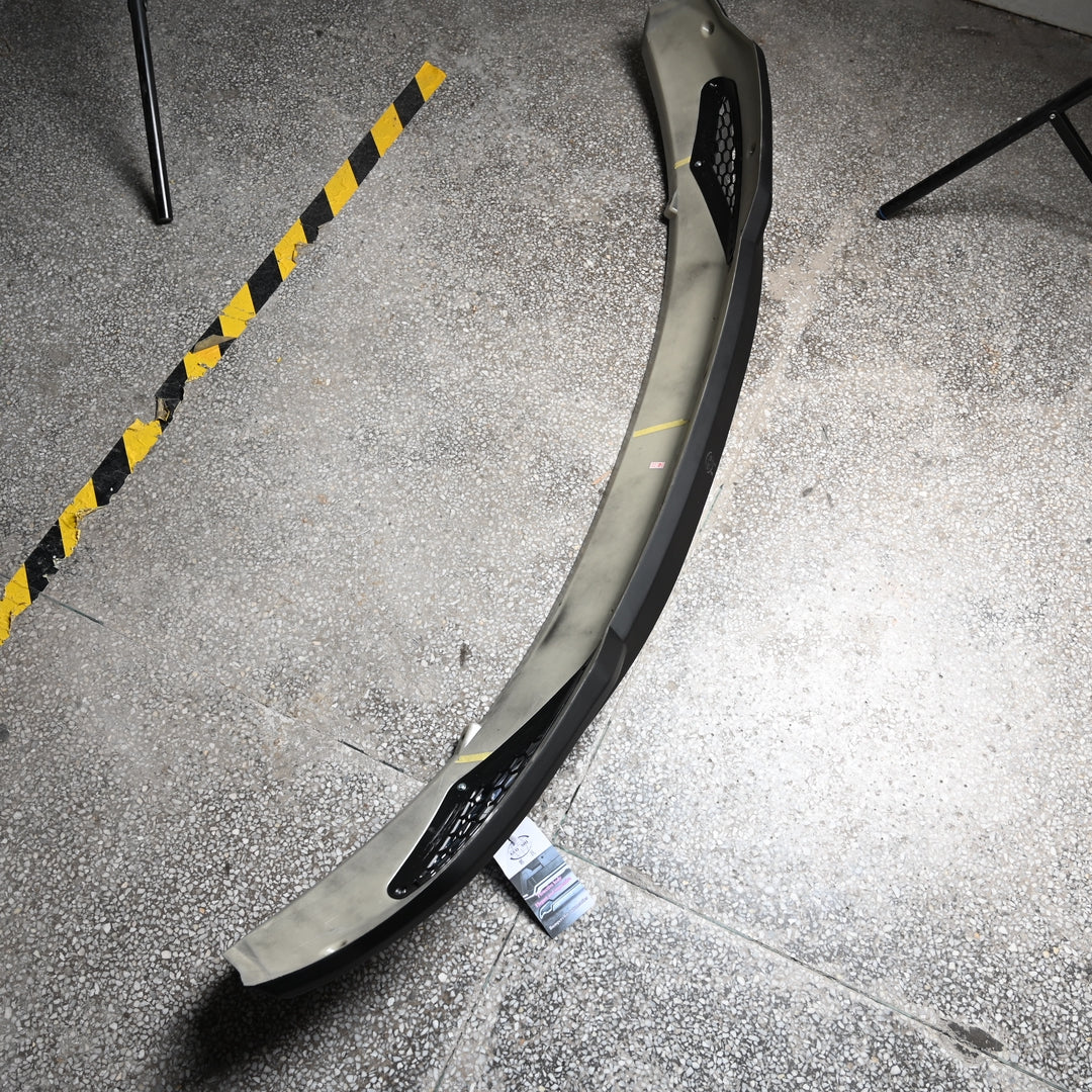 GUO SHI Toyota RAV4 Rear Bumper Replacement Durable OEM Style Bumper Cover with Impact Protection