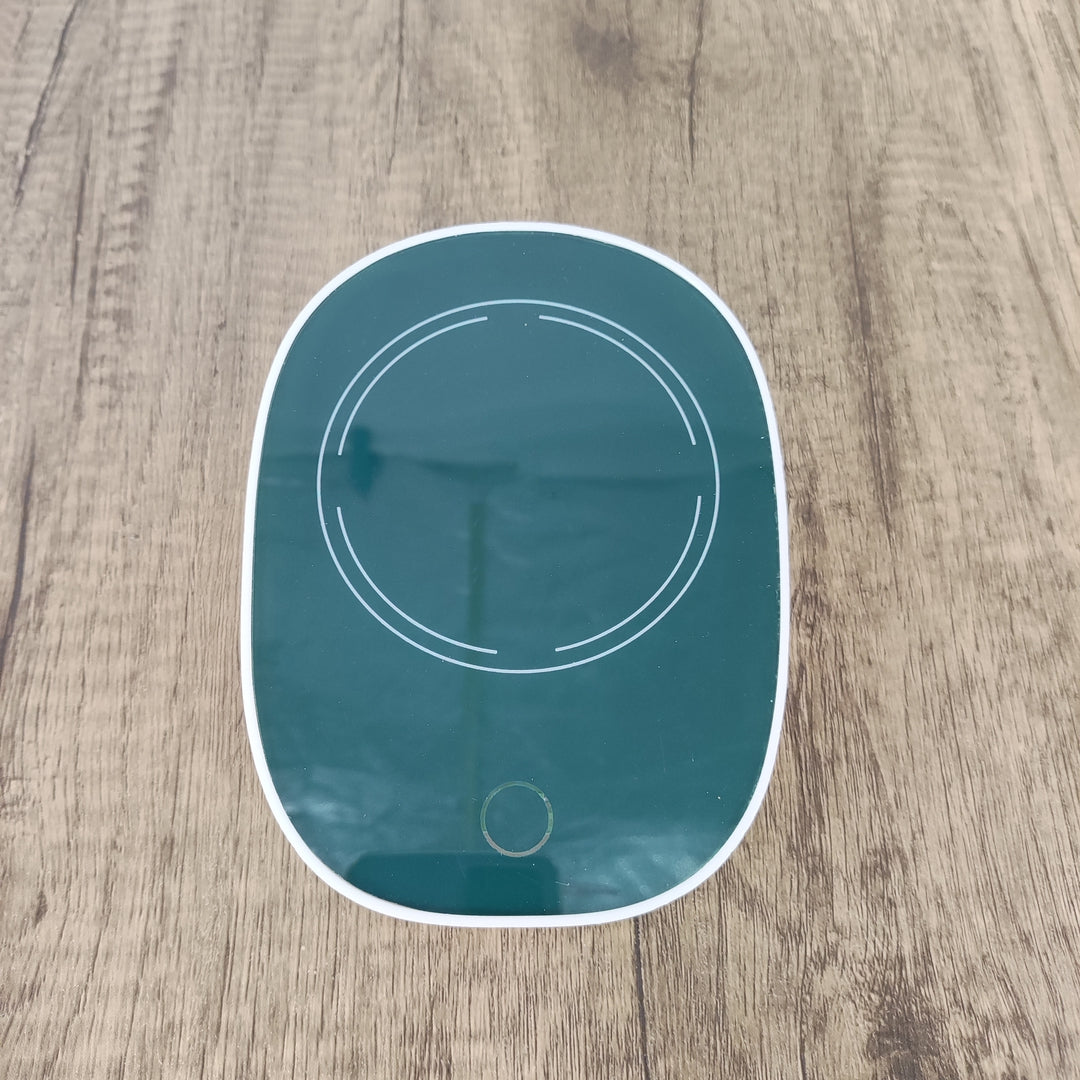 Hertiendo Safe and Convenient: Electric Bottle Warmers for Hassle-Free Feeding