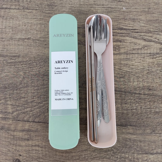 AREYZIN Table cutlery