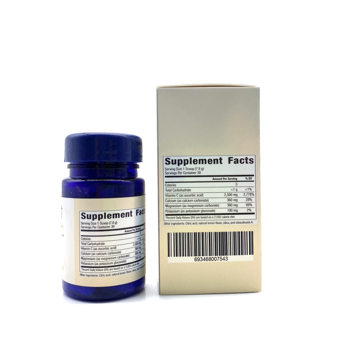易小益 Vitamin supplements-Essential Nutrients for a Healthier You