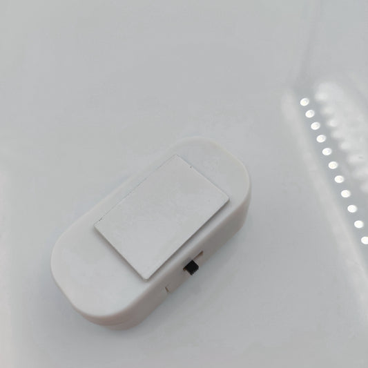 High-Decibel Acoustic Alarm Siren for Security Systems,Theft Alarm