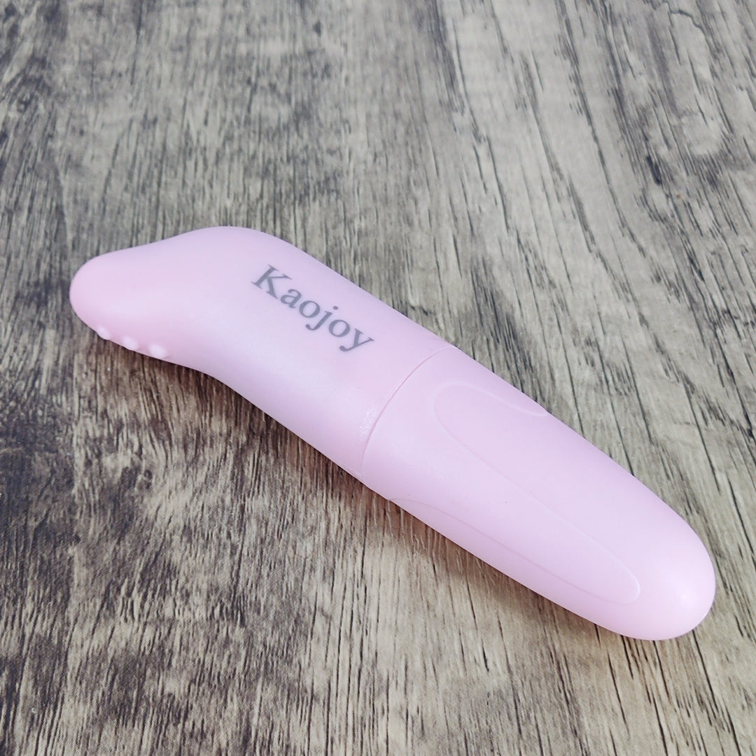 Kaojoy Pink Dolphin Sex Toy for Adults - Waterproof and Battery Operated