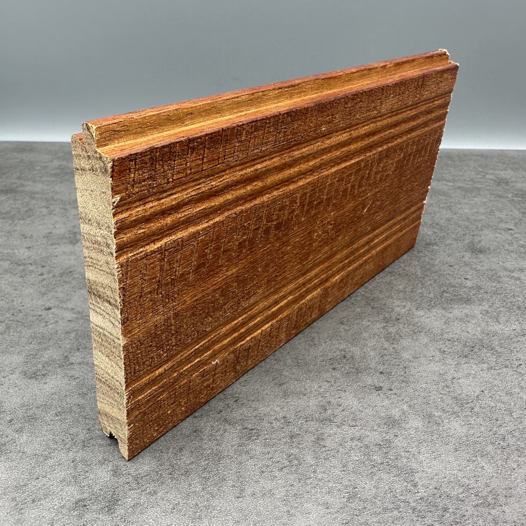 TraceLess Premium Floor Boards of Wood Sample &ndash; Transform Your Space with Timeless Elegance