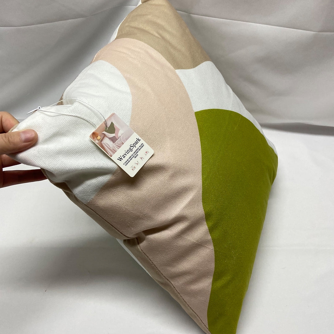 WavingSpark WavingSpark-Pillows-Luxuriously Soft and Supportive Bed Pillows for a Restful Sleep