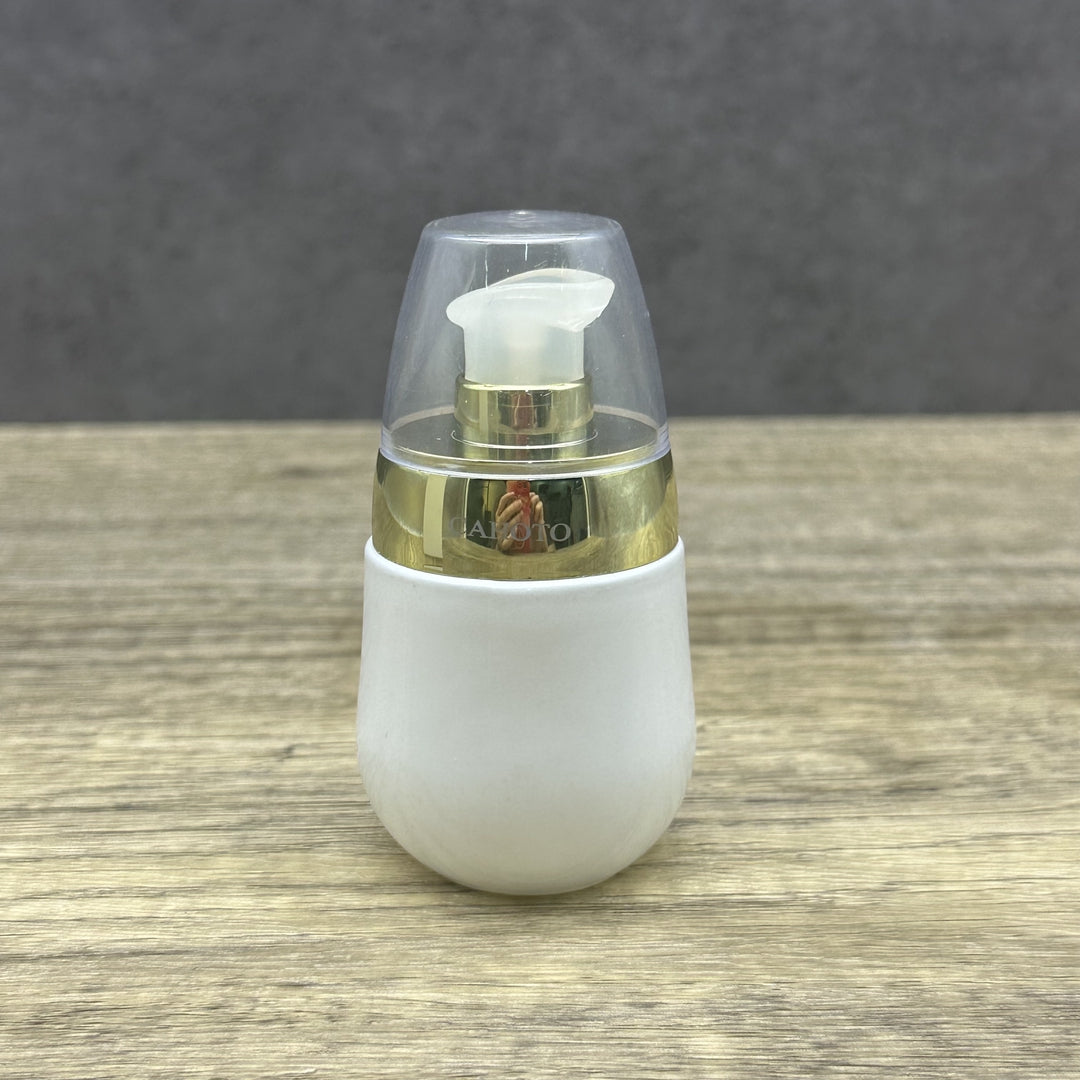 CAHOTO Professional Long Lasting Liquid Foundation Make-up Base Perfect Coverage Moisturizing For All Skin Types