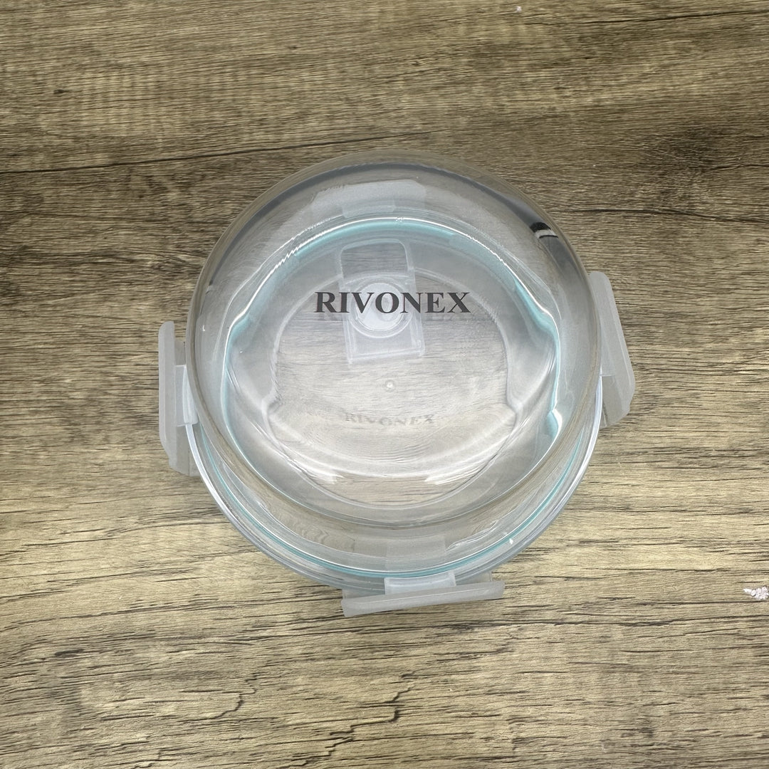 RIVONEX Lunch boxes