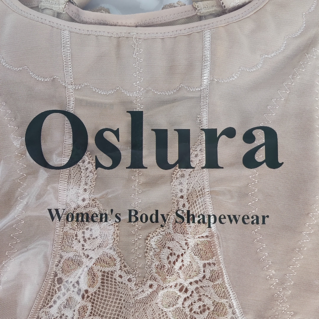 Oslura Bodysculpting Shapewear - The Ultimate Comfort and Style Solution for Everyday Wear Special Occasions