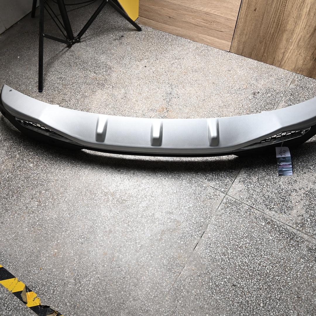 GUO SHI Toyota RAV4 Rear Bumper Replacement Durable OEM Style Bumper Cover with Impact Protection