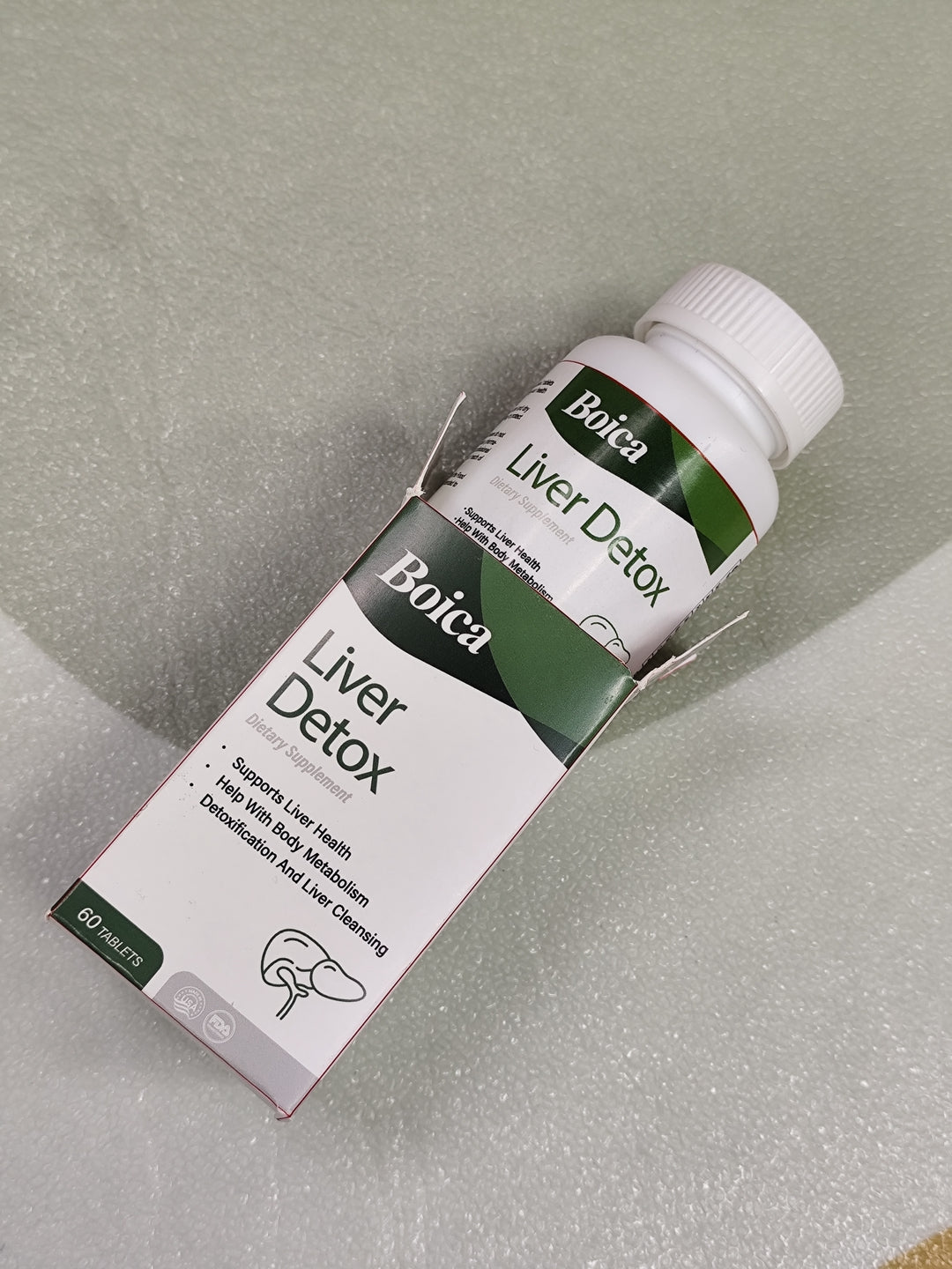 Boica Health food supplements-Essential Vitamins & Minerals to Boost Your Well-being and Support Daily Health Needs