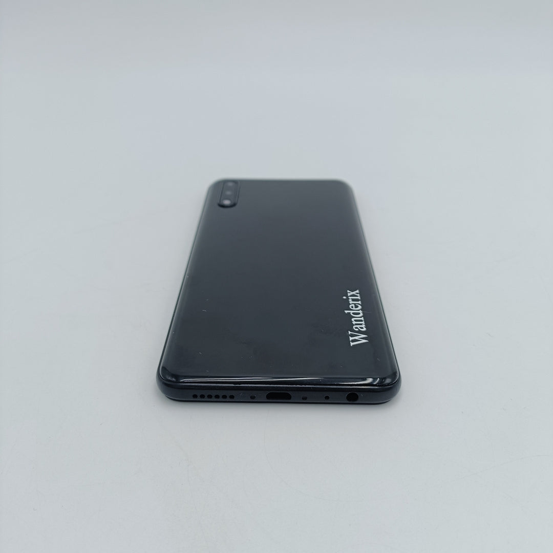Wanderix Advanced Cell Phone: Smartphone with High-Resolution Display, Ultra-Fast Performance, and Advanced Camera Technology