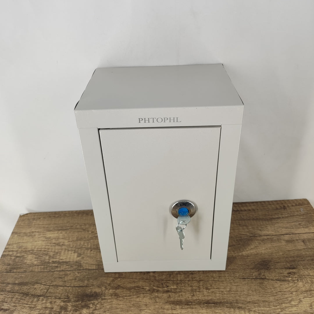 PHTOPHL Electrical Distribution Boxes for Safe and Reliable Power Distribution