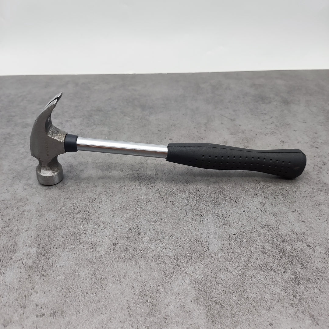 WAXTRON Premium Hand, namely, Hammers - Medium Claw Hammer for Professional and Home Use