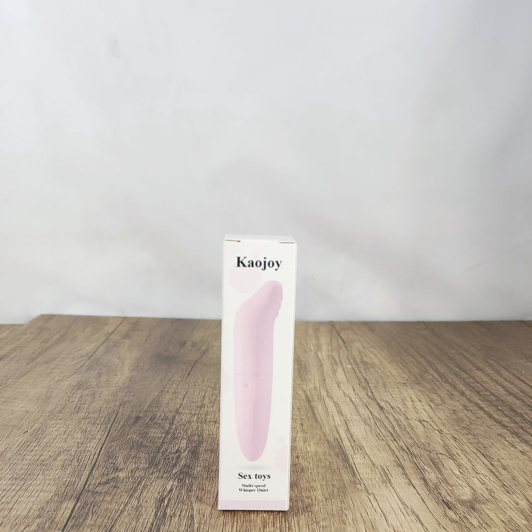 Kaojoy Pink Dolphin Sex Toy for Adults - Waterproof and Battery Operated