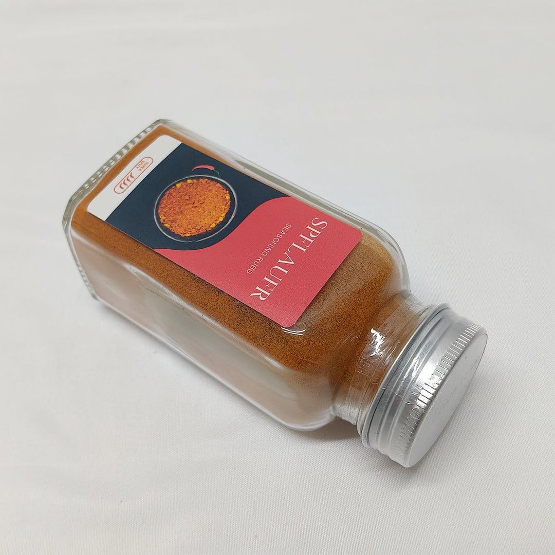 SPFLAUFR Seasoning rubs A Flavor - Enhancing Essential for Your Culinary Creations