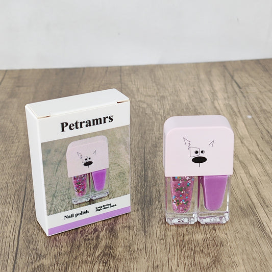 Petramrs Express Your Individuality with Our Vibrant Nail Polish
