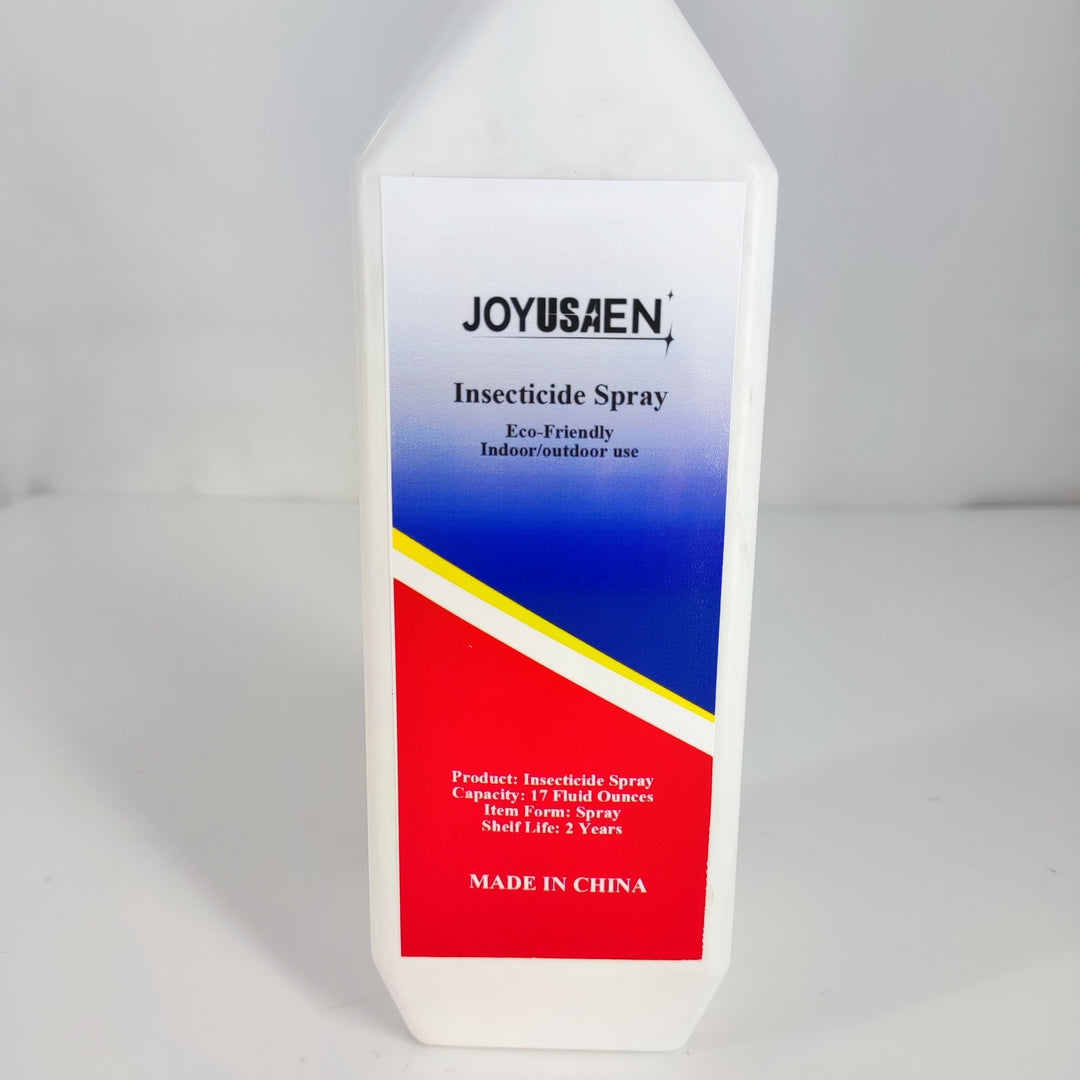 JOYUSAEN Effective 17oz Home and Garden Insecticides Spray