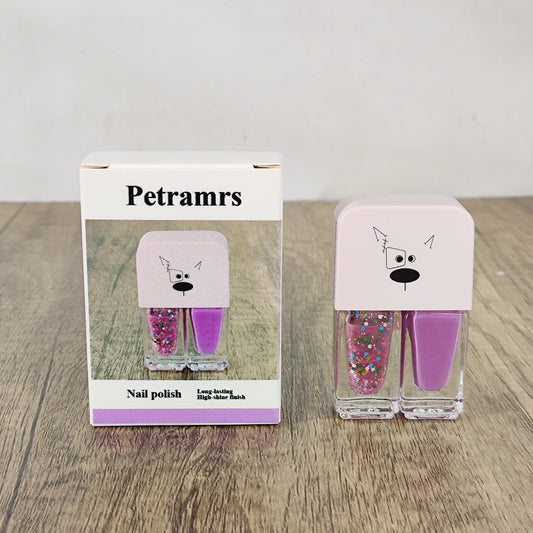 Petramrs Express Your Individuality with Our Vibrant Nail Polish