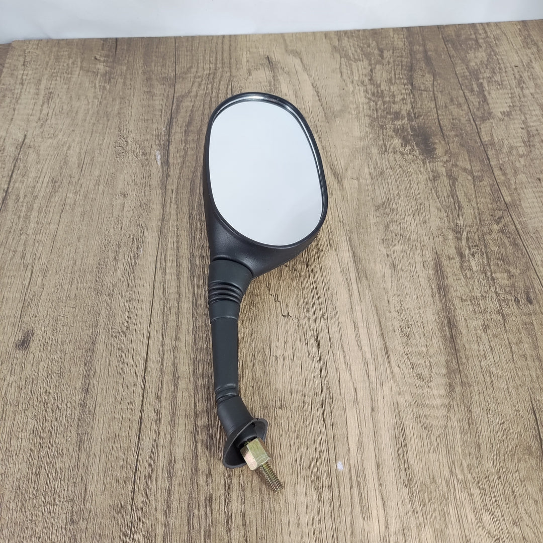 GUO SHI GS Electric Car Rear View Mirror Reversing Mirror Oval Mirror