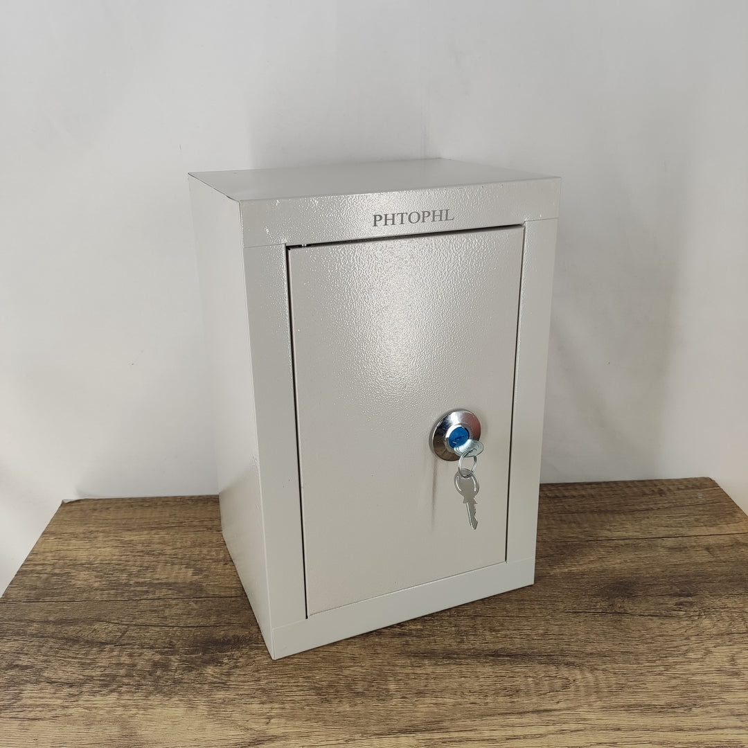 PHTOPHL Electrical Distribution Boxes for Safe and Reliable Power Distribution
