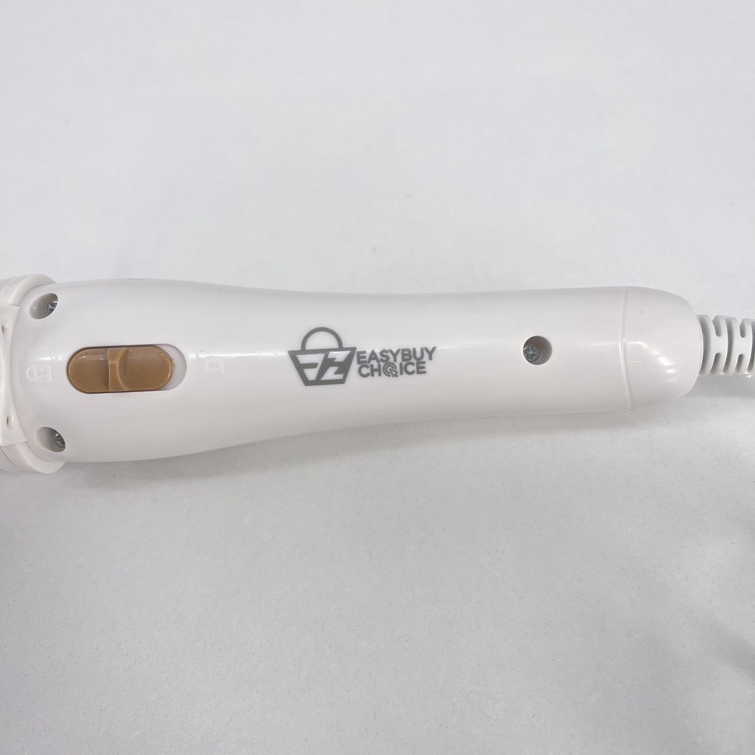 EASYBUY CHOICE Multifunctional Straightening & Curling Iron - Achieve Salon-Quality Hair Effortlessly
