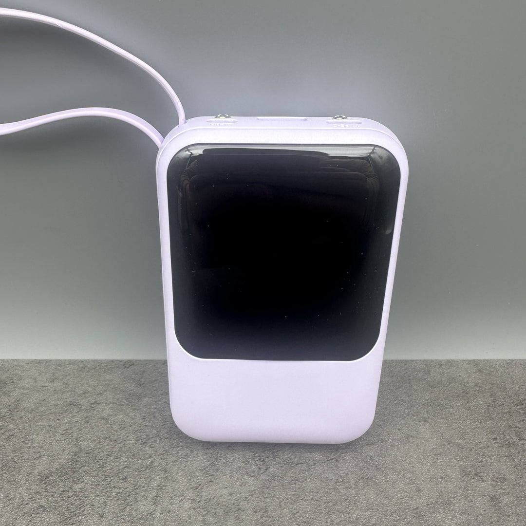 JBL EMBEDRONE Portable Battery Chargers for Use with Telephones: Compact, Fast-Charging Power Banks