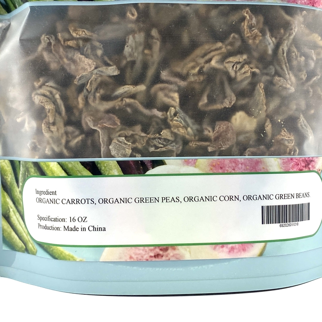 Airsun Frozen vegetables-Assorted Blend for Meals and Cooking